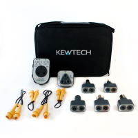 Kewtech KT65 Accessory Bundle