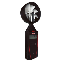Kimo LV50 Rotating Vane Thermo-Anemometer