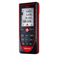 Leica Disto D510 Laser Distance Meter