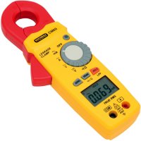 Martindale CM69 TRMS Earth Leakage Clamp Meter