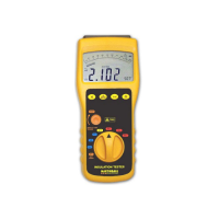 Martindale IN2102 1000V Insulation tester