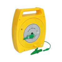 Martindale TL78 50m R2 Earth Extension Reel
