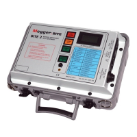 Megger BITE2 Battery Impedance Tester 246002B
