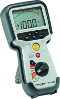 Megger MIT40X Special Applications Insulation Tester