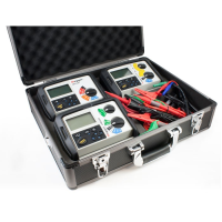 Megger MTK330 Electrical Test Equipment Kits