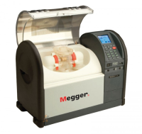 Megger OTS100AF Insulating Oil Test Set 100kV