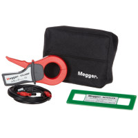 Megger VCLAMP Earth & Ground Resistance Voltage Clamp