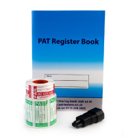 PAT Testing Bundle