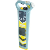 Radiodetection C.A.T4+ Cable Avoidance Tool with Depth Function