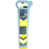 Radiodetection eC.A.T4 Data Logging Cable Avoidance Tool