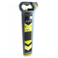 Radiodetection gC.A.T4+ Data Logging Cable Avoidance Tool with GPS/GNSS and Depth Function