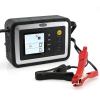 Ring SmartCharge RSC608 Intelligent Battery Charger/Analyser