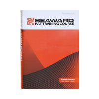 Seaward PAT Training Course DVD