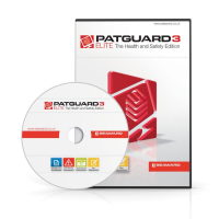 Seaward PATGuard 3 Elite Software