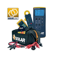 Seaward Solar MCS Solarlink Test Kit PV150