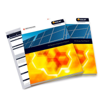 Seaward Solar PV Array Test Certificates