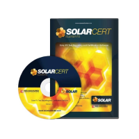 Seaward SolarCert Elements Software