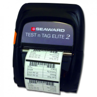 Seaward Test N Tag Elite 2 Bluetooth Printer