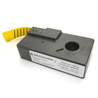 Seaward Test N Tag Printer Cartridge Yellow 308A914
