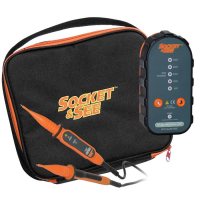 Socket & See Safe Isolation Kit 1 VIPUKIT1