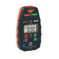 Socket and See PDIT360 Insulation tester