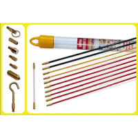 Super Rod Super Deluxe Set - CRSD