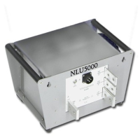 T&R NLU5000 Primary Current Injection Loading Unit