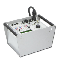 T&R PCU1-SP Mk2 Primary Current Injection Test System