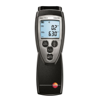 Testo 315-3 CO/CO2 Monitor (Bluetooth)