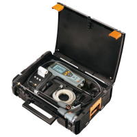 Testo 327-1 Gas Analyser Kit (Advanced)