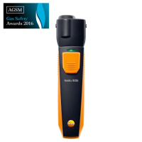 Testo 805i Bluetooth Infrared Surface Temperature Thermometer