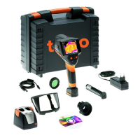 Testo 875-2i Thermal Imaging Kit