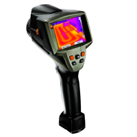 Testo 882 Thermal Imaging Camera