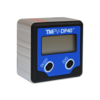 TMPV:DP40 Digital Protractor