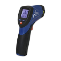 TMPV-IR50 Infrared Non Contact Thermometer
