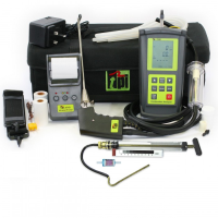 TPI 709R Flue Gas Analyser Oil Kit