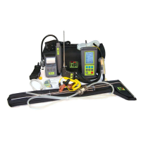TPI 716 Flue Gas Analyser Kit 5