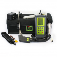 TPI 717R Flue Gas Analyser Kit