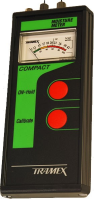 Tramex Compact Moisture Meter