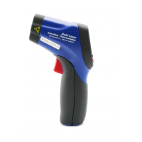 Tramex Infrared Surface Thermometer IRT2