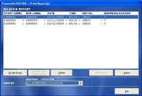 Transmille PAT DRS / PRO DRS Software