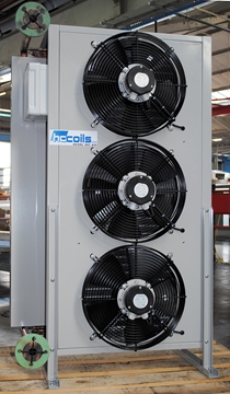 HCS Dry Air Coolers