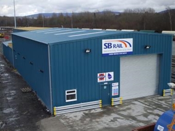 Secure Permanent Steel Buildings