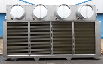 FVH Industrial Floor Mounted Coolers