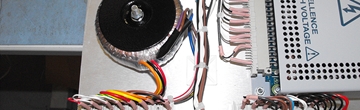 Custom Wire and Cable Assemblies