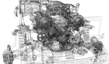 Mechanical Breakdown Reports in Yorkshire 