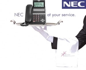 Corporate Phone Systems Southampton 