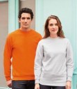Standard Weight Sweatshirts-Raglan