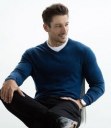 Crew Neck