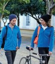Full Zip Styles-Ladies